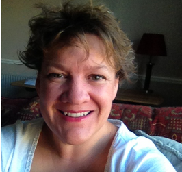 Holly Marks